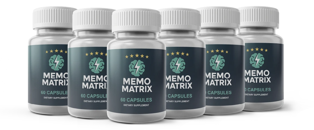 Memo Matrix Discounted Offer